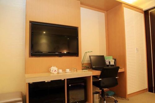 Changsha Taitian Hotel Экстерьер фото